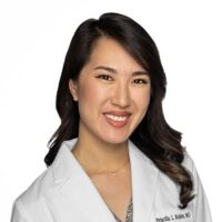 Priscilla Ly Kojder, M.D.