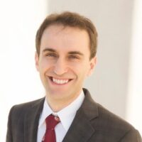 William Posten, M.D.